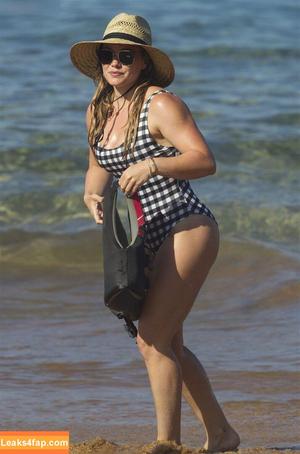 Hillary Duff photo #0519