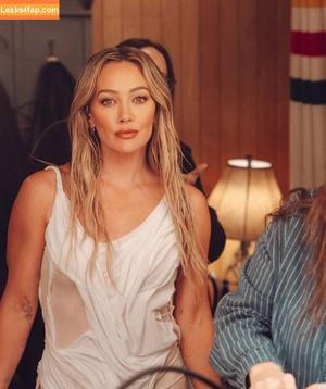 Hillary Duff photo #0561