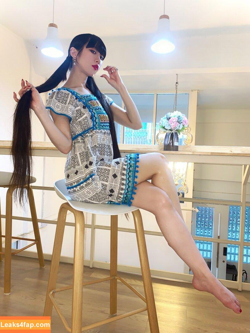 Himari Tsukishiro / himari_tsuki / https: leaked photo photo #0011