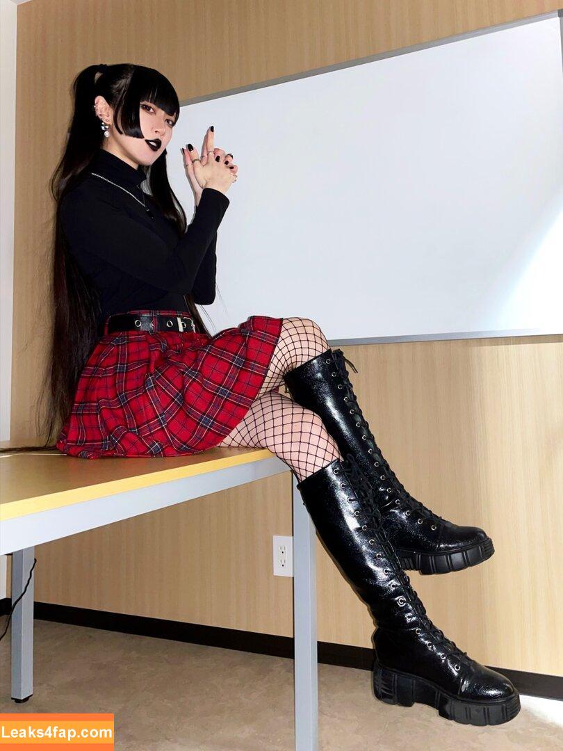 Himari Tsukishiro / himari_tsuki / https: leaked photo photo #0012