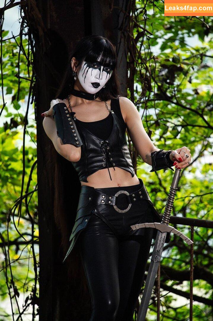 Himari Tsukishiro / himari_tsuki / https: leaked photo photo #0017