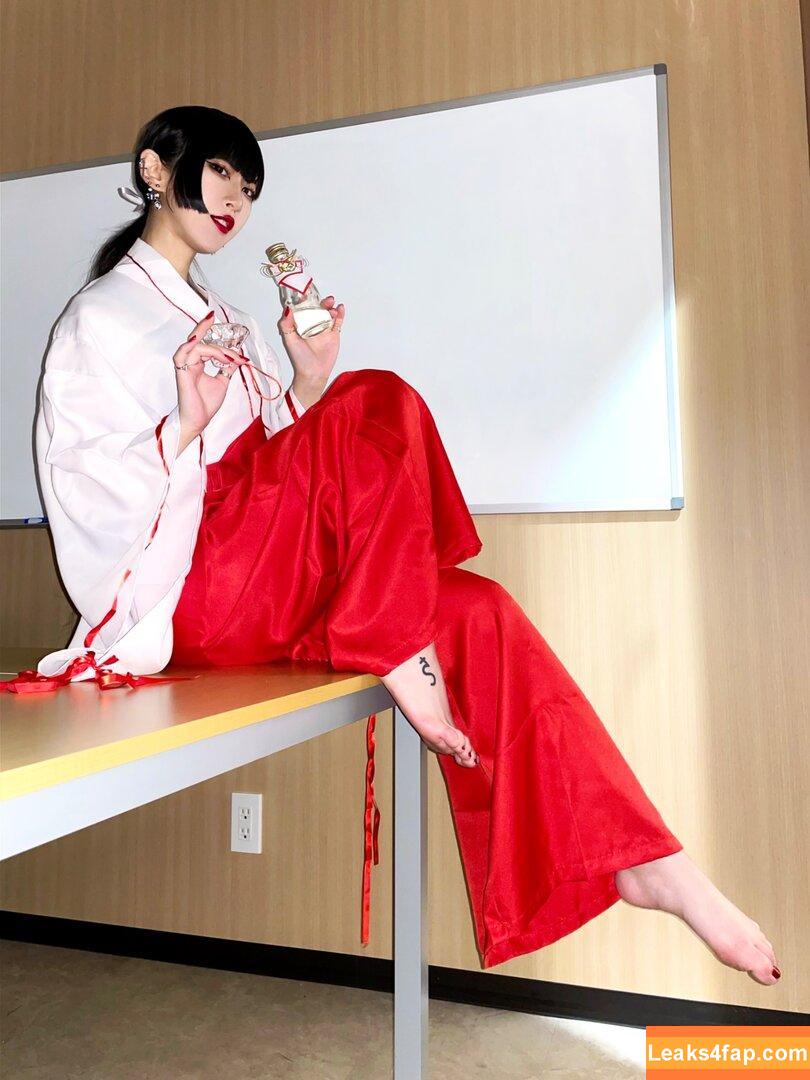 Himari Tsukishiro / himari_tsuki / https: leaked photo photo #0018