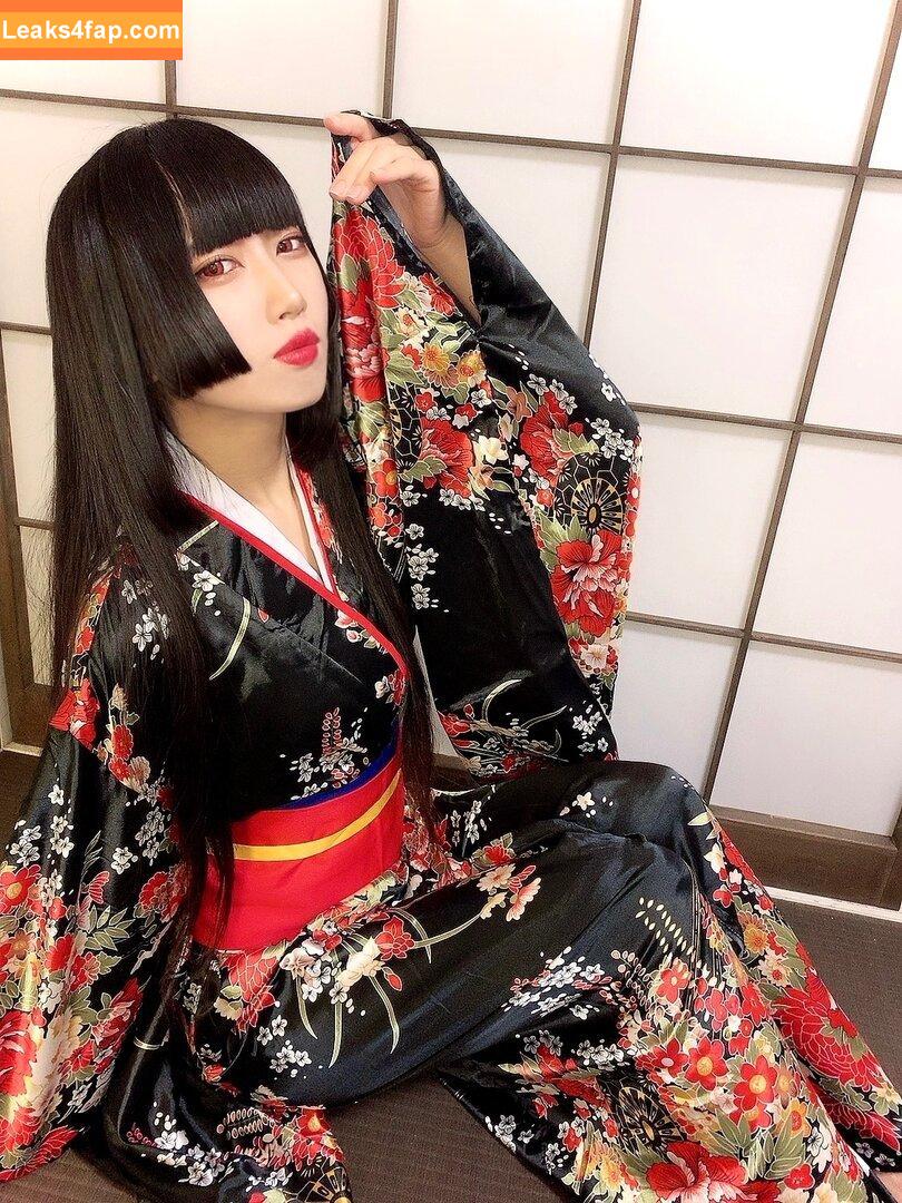 Himari Tsukishiro / himari_tsuki / https: leaked photo photo #0021