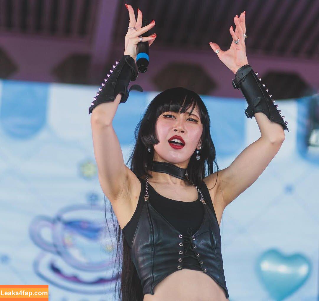 Himari Tsukishiro / himari_tsuki / https: leaked photo photo #0030