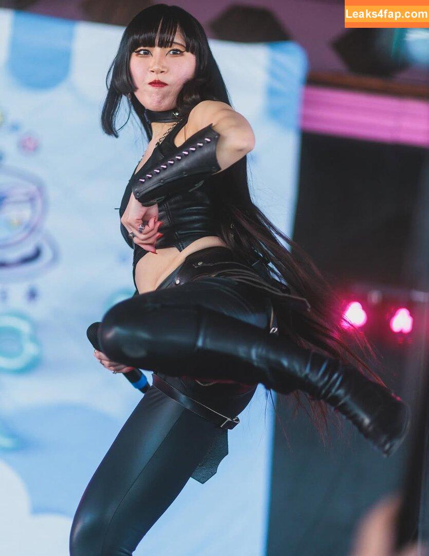 Himari Tsukishiro / himari_tsuki / https: leaked photo photo #0034