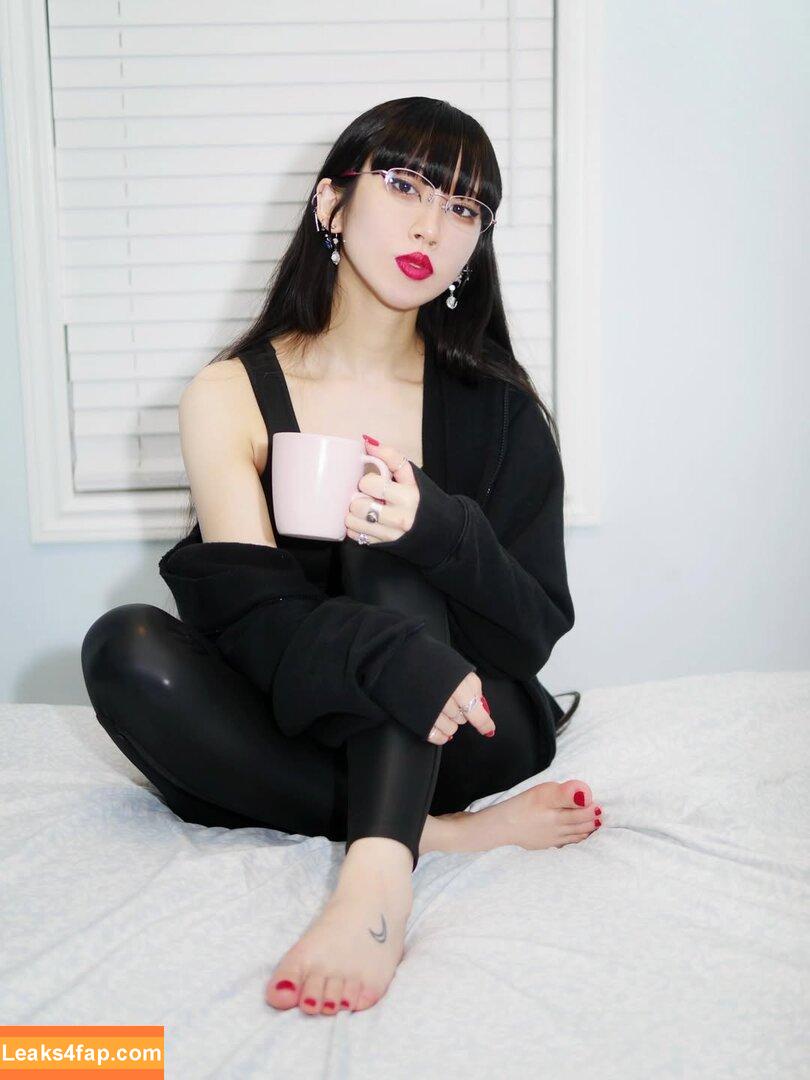 Himari Tsukishiro / himari_tsuki / https: leaked photo photo #0054