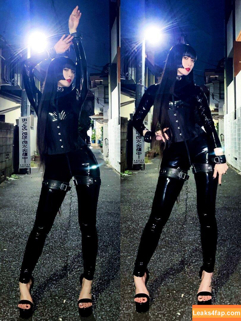 Himari Tsukishiro / himari_tsuki / https: leaked photo photo #0066