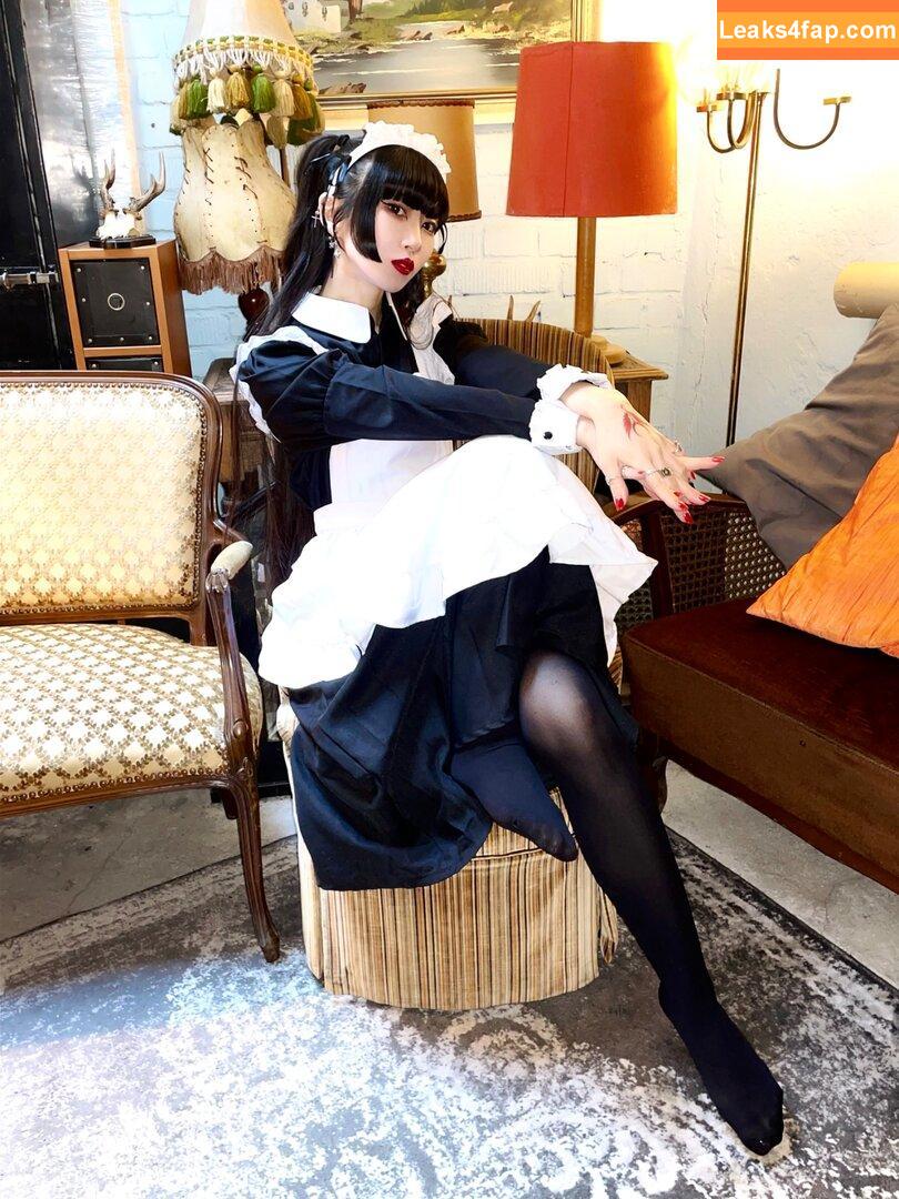 Himari Tsukishiro / himari_tsuki / https: leaked photo photo #0067