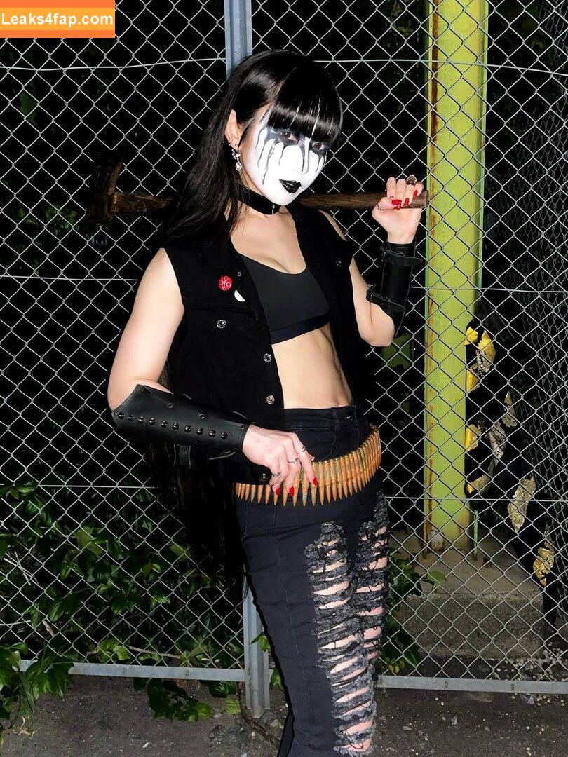 Himari Tsukishiro / himari_tsuki / https: leaked photo photo #0071