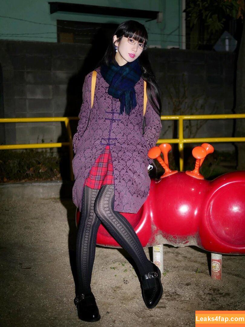 Himari Tsukishiro / himari_tsuki / https: leaked photo photo #0072