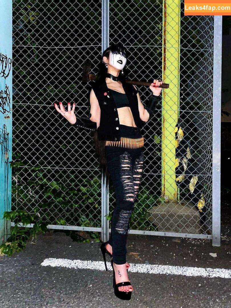 Himari Tsukishiro / himari_tsuki / https: leaked photo photo #0076