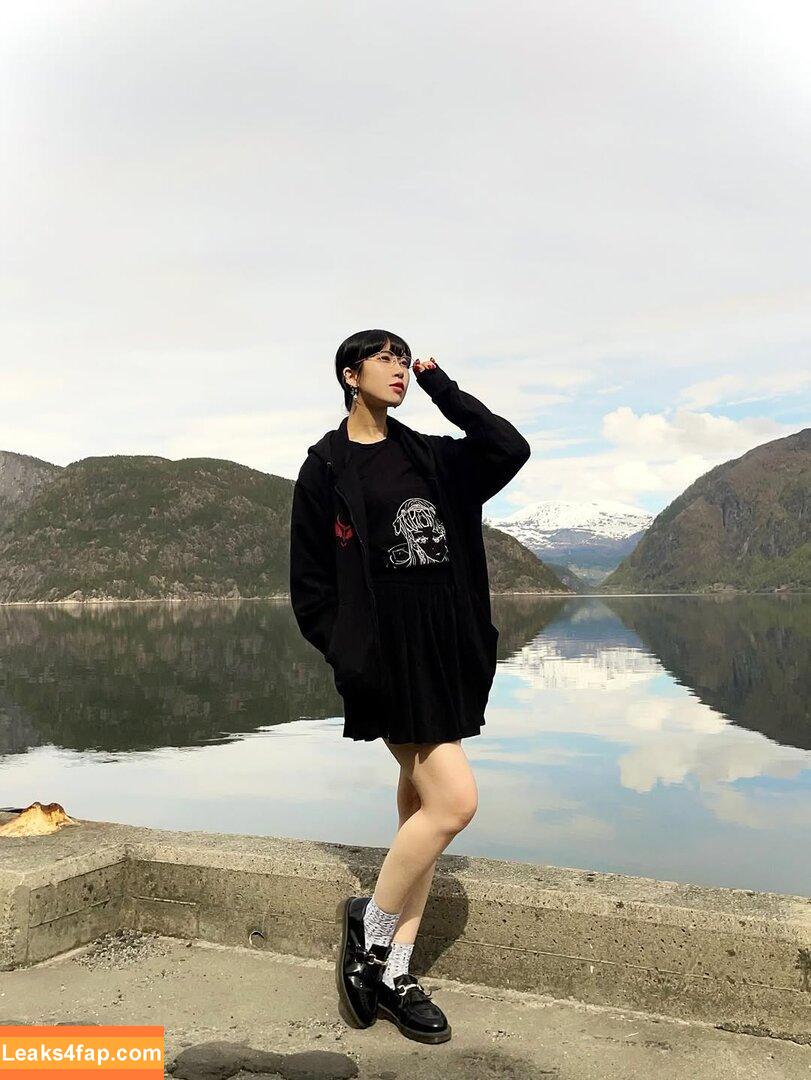 Himari Tsukishiro / himari_tsuki / https: leaked photo photo #0077