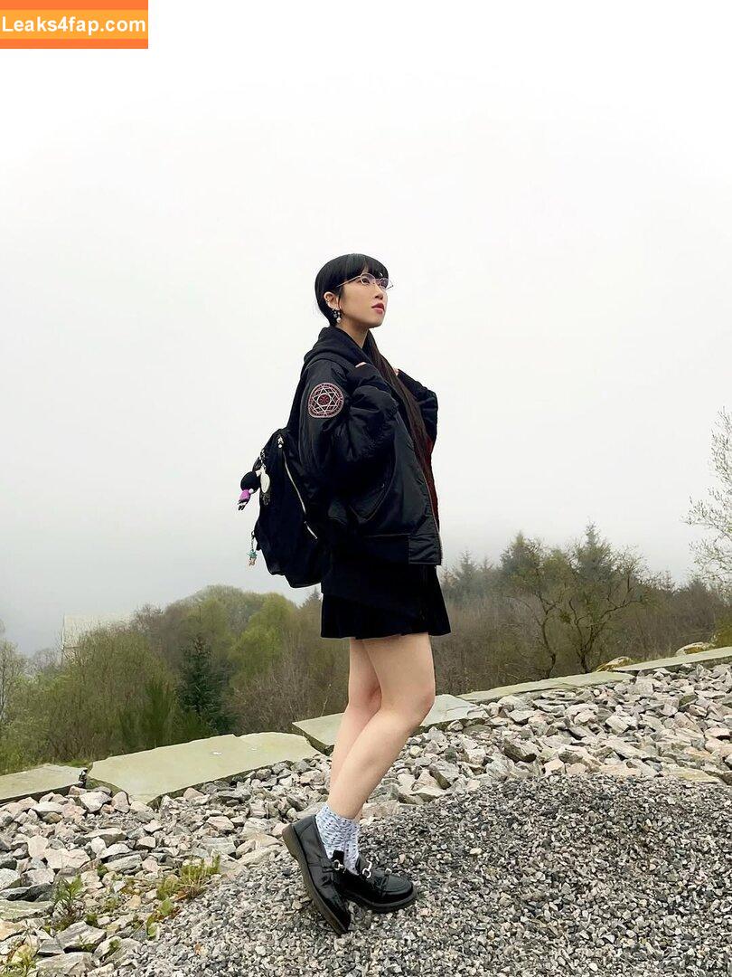 Himari Tsukishiro / himari_tsuki / https: leaked photo photo #0079