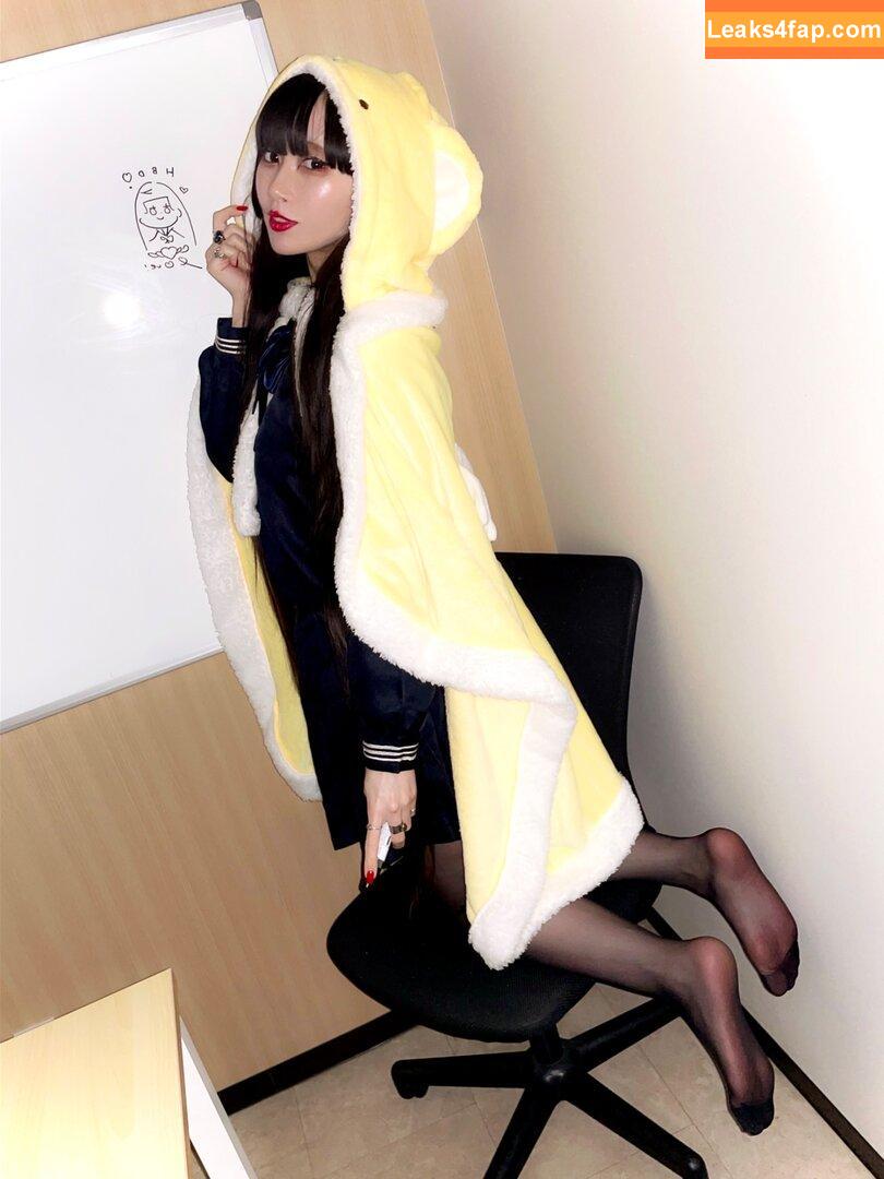 Himari Tsukishiro / himari_tsuki / https: leaked photo photo #0086