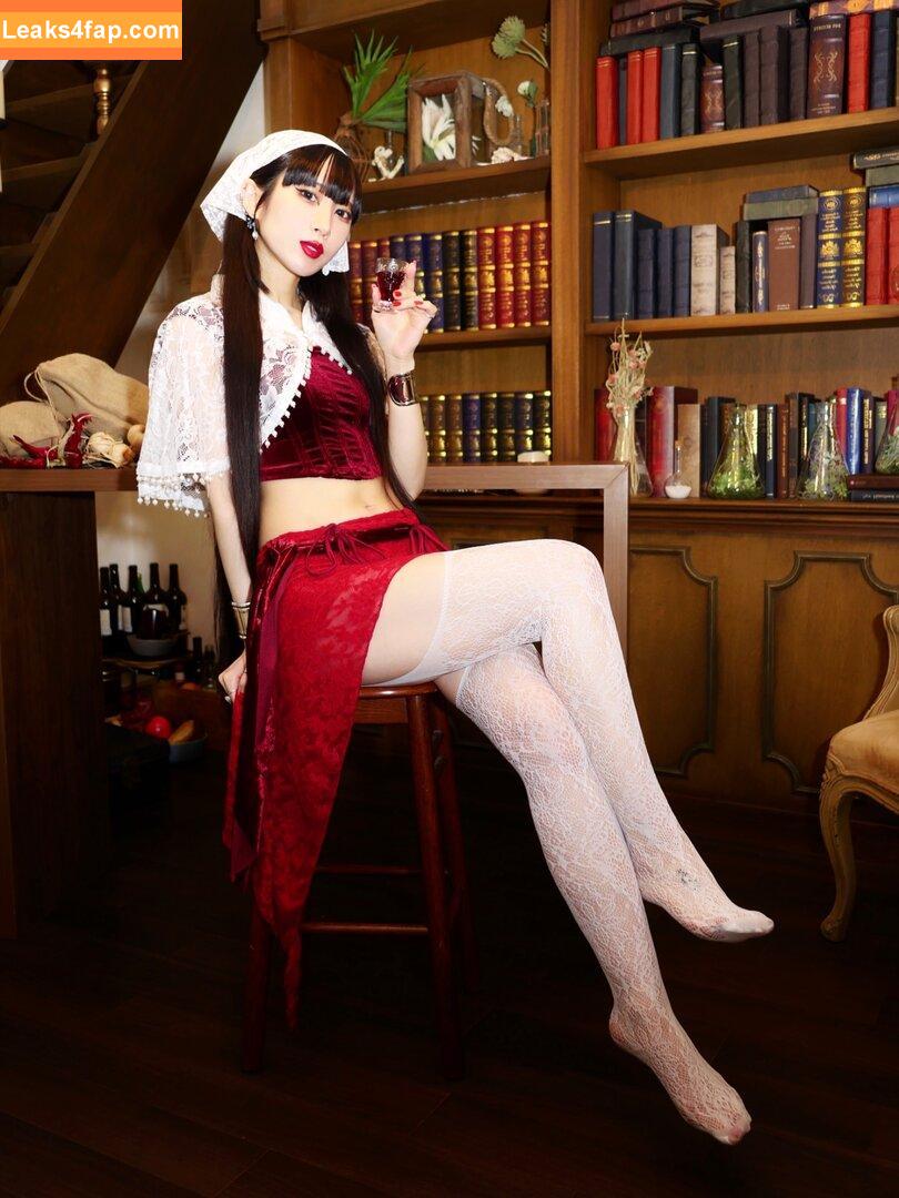 Himari Tsukishiro / himari_tsuki / https: leaked photo photo #0088