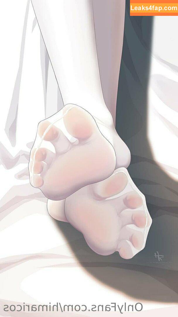 himaricutefeet / fettty_mrgettaabagg leaked photo photo #0017