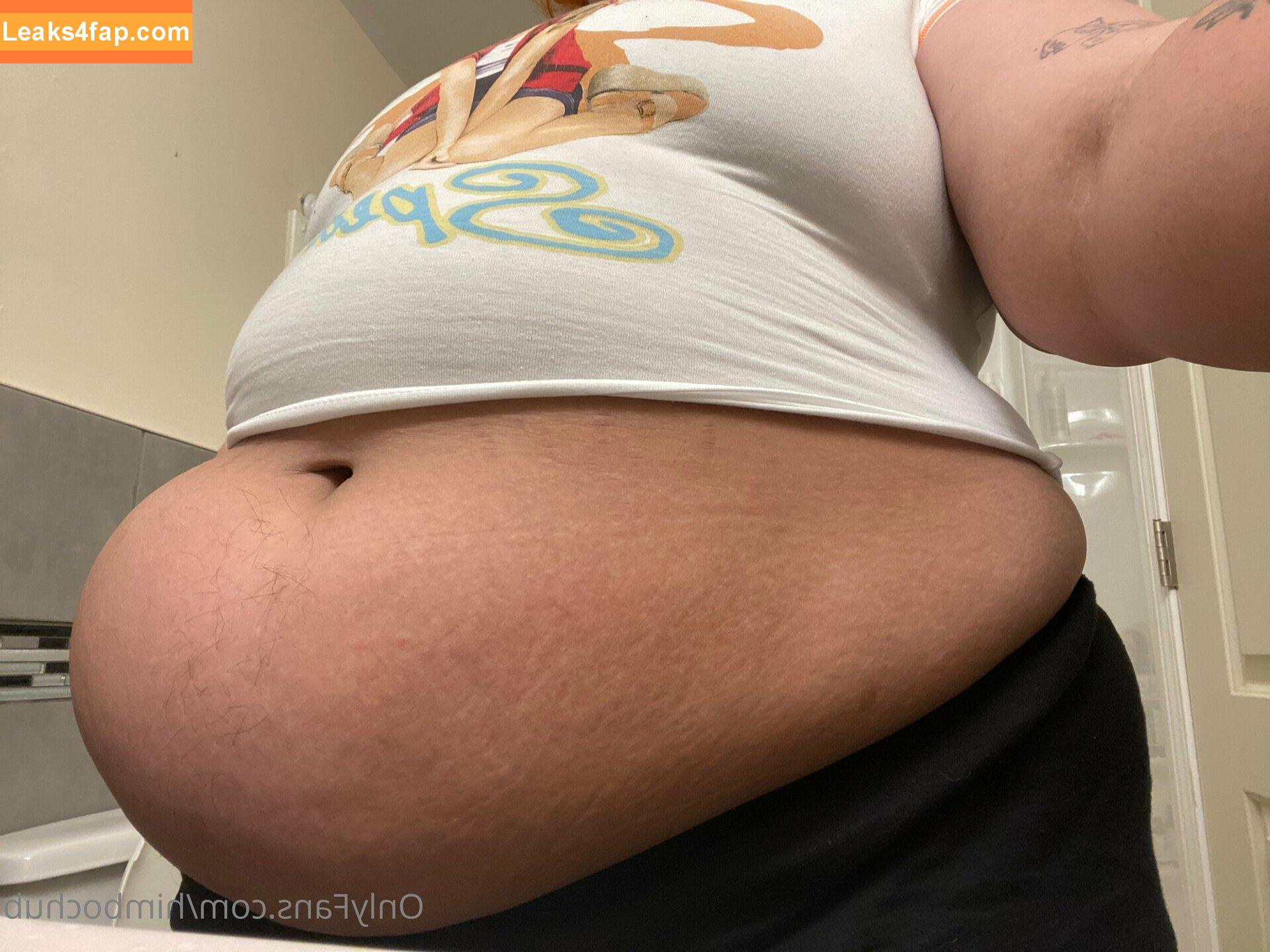 himbochub /  leaked photo photo #0017