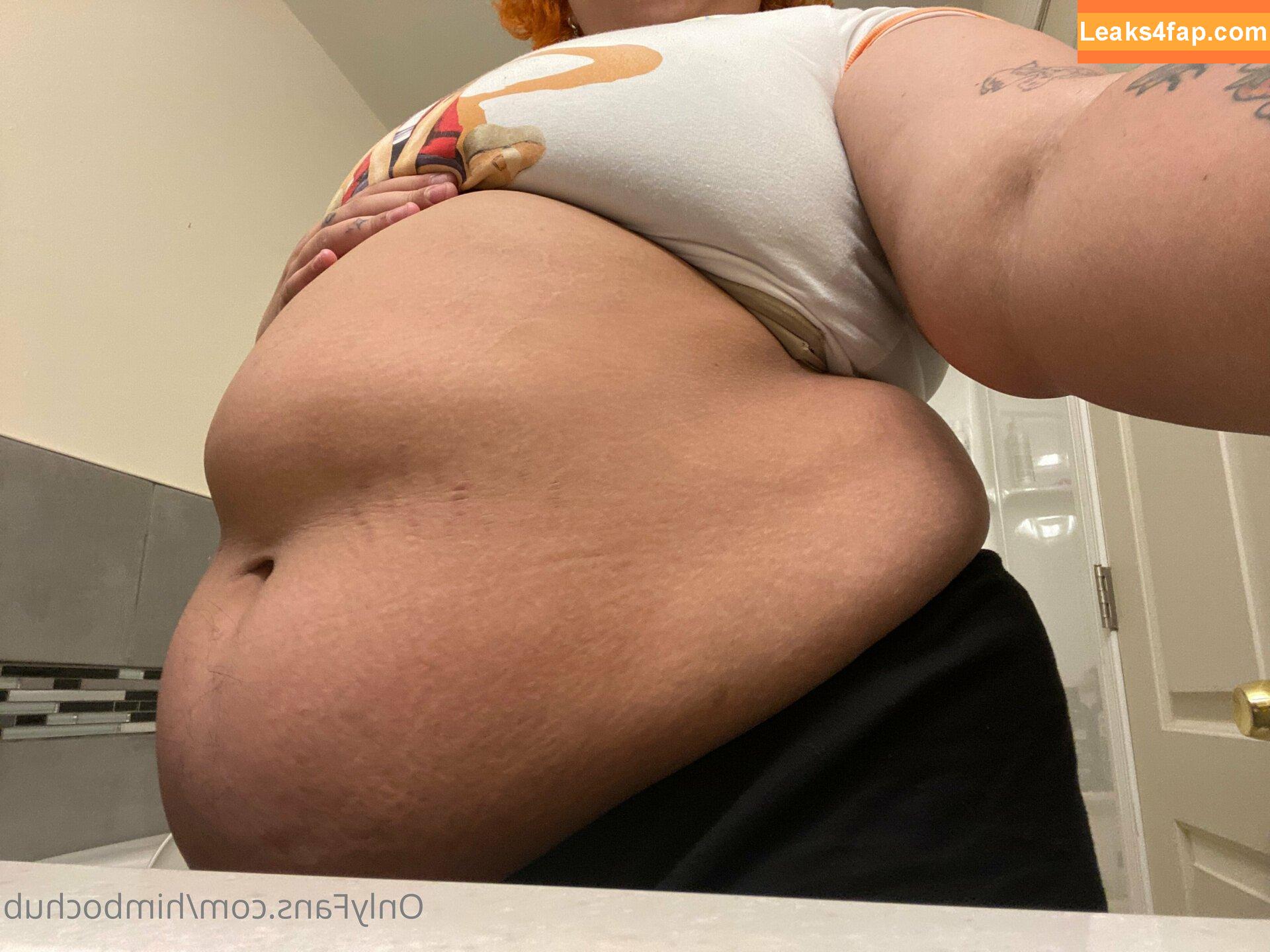 himbochub /  leaked photo photo #0022