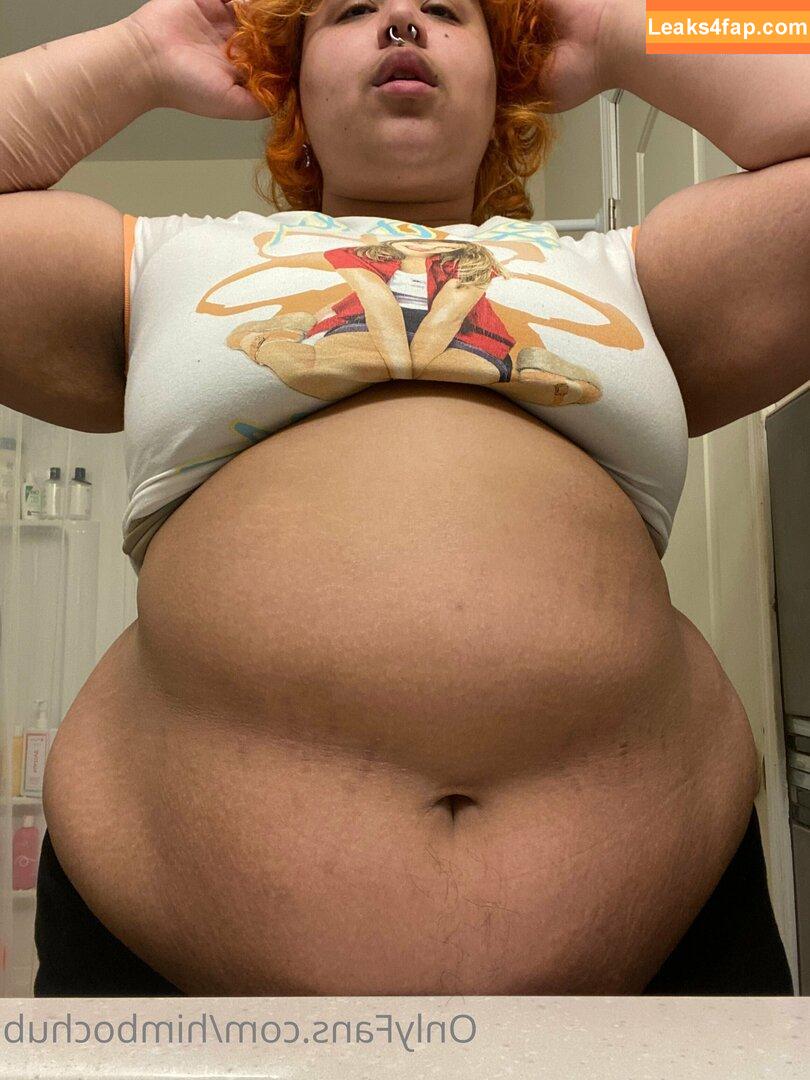 himbochub /  leaked photo photo #0023