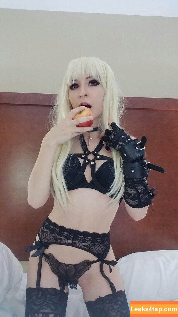 Himedeary leaked photo photo #0006
