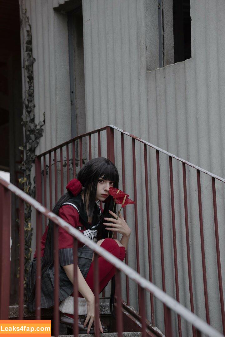 Himee.lily / Himeecosplay / kawaiierotica слитое фото фото #0001