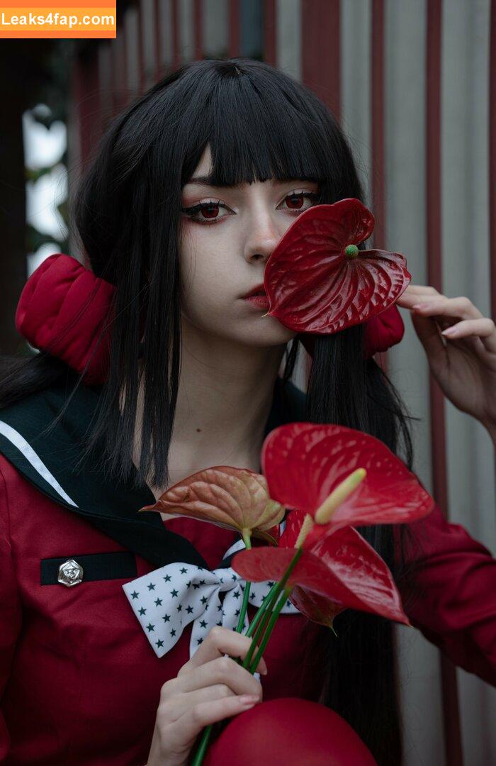Himee.lily / Himeecosplay / kawaiierotica слитое фото фото #0004