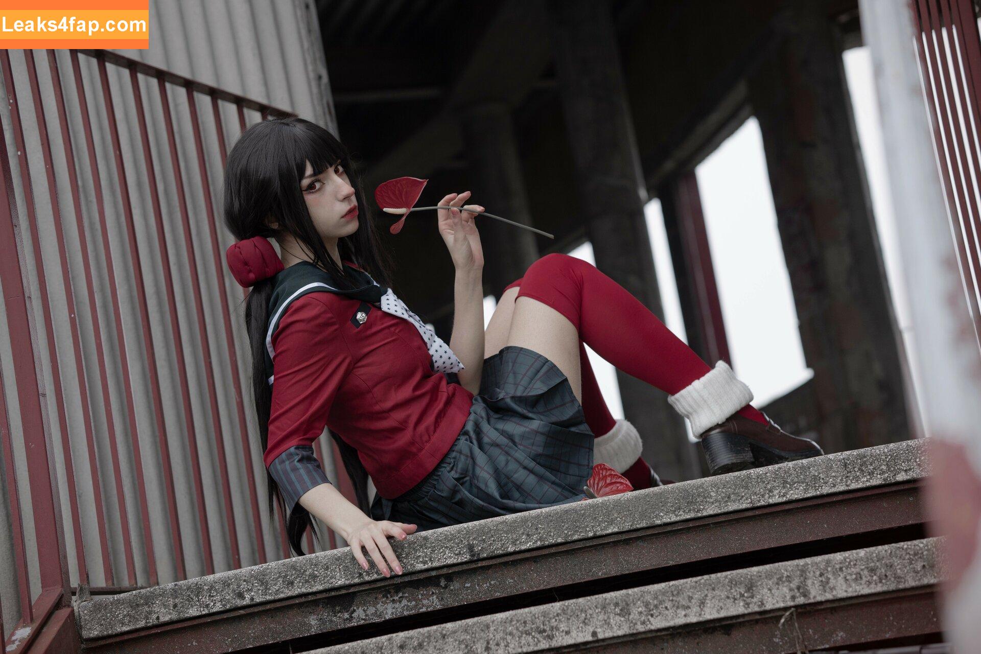 Himee.lily / Himeecosplay / kawaiierotica слитое фото фото #0006