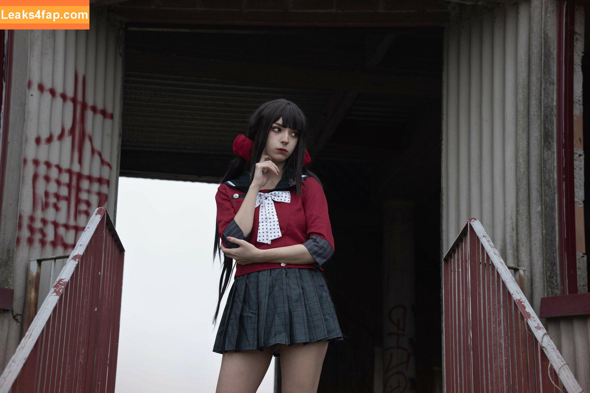Himee.lily / Himeecosplay / kawaiierotica слитое фото фото #0009
