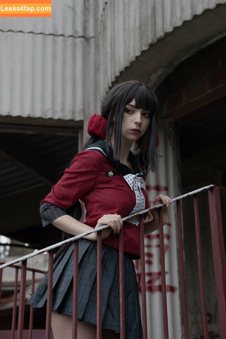 Himee.lily / Himeecosplay / kawaiierotica слитое фото фото #0010