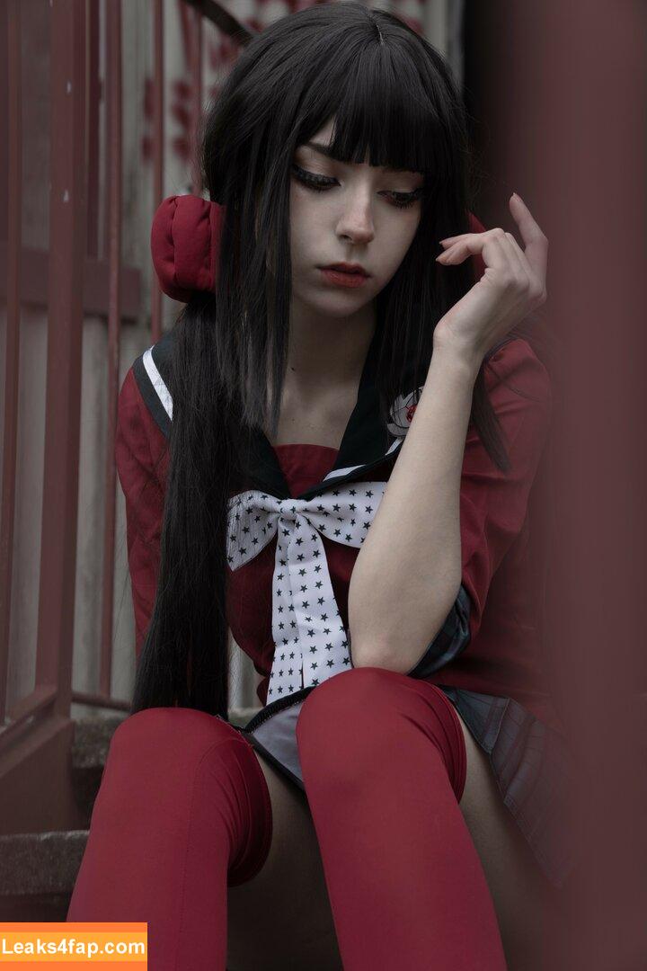 Himee.lily / Himeecosplay / kawaiierotica слитое фото фото #0012
