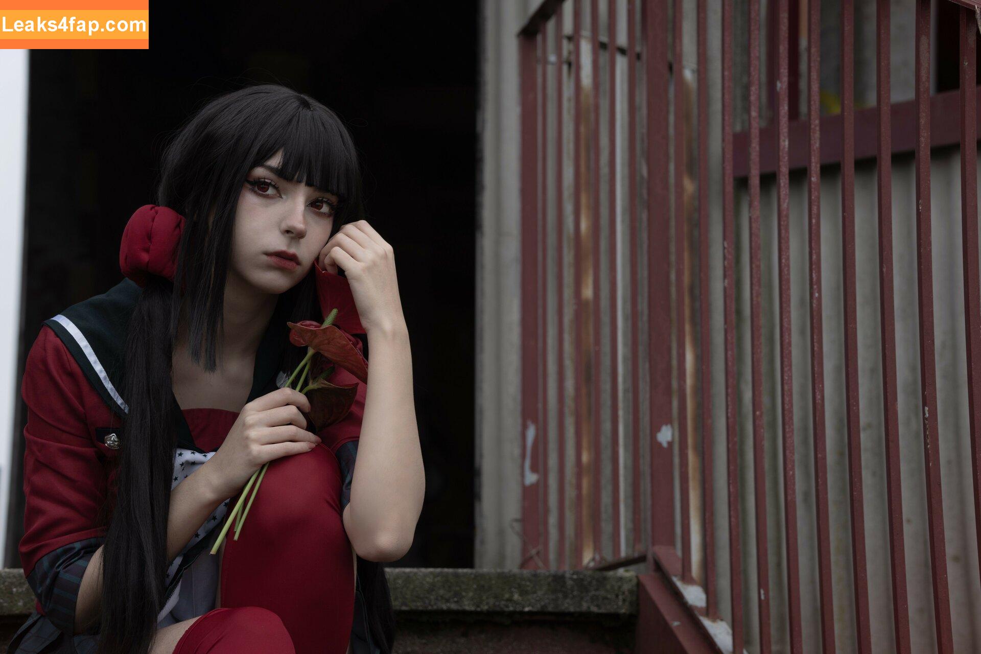 Himee.lily / Himeecosplay / kawaiierotica слитое фото фото #0014