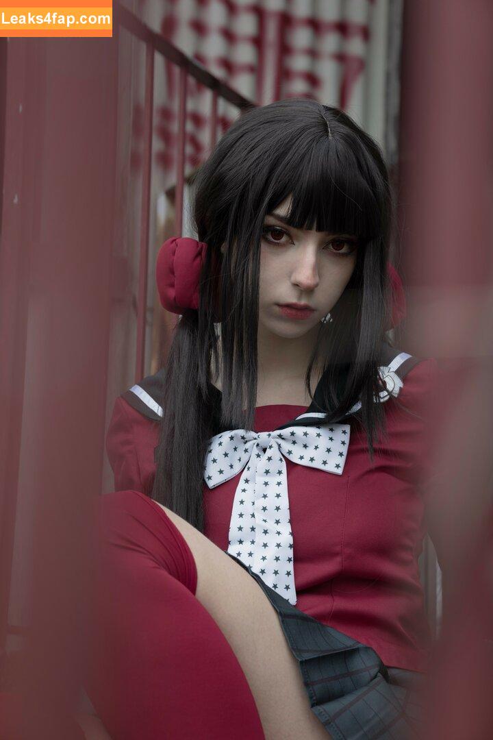 Himee.lily / Himeecosplay / kawaiierotica слитое фото фото #0015