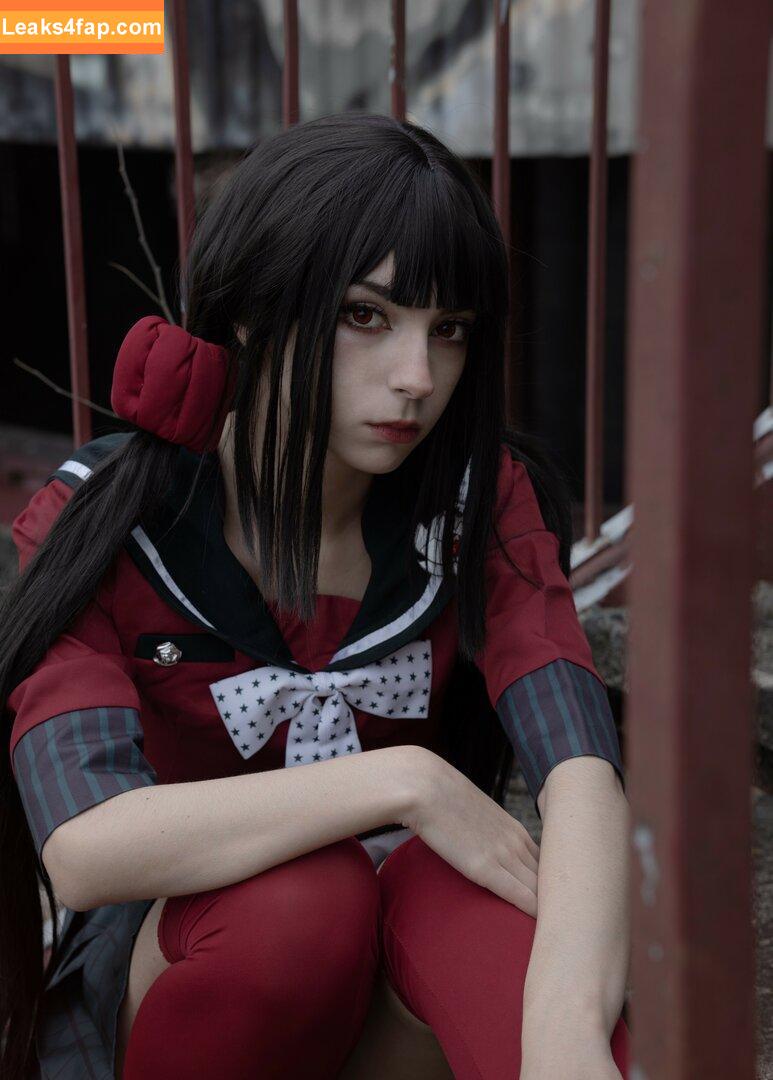 Himee.lily / Himeecosplay / kawaiierotica слитое фото фото #0016