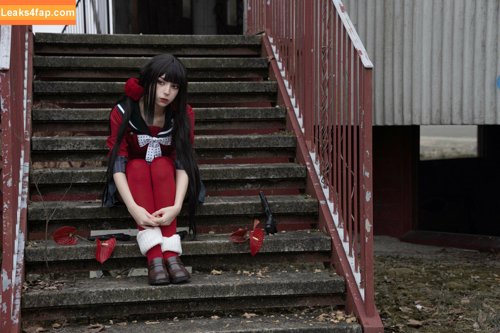 Himee.lily / Himeecosplay / kawaiierotica слитое фото фото #0018