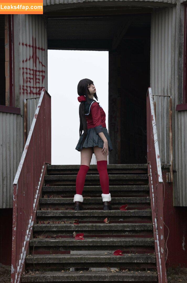 Himee.lily / Himeecosplay / kawaiierotica слитое фото фото #0020