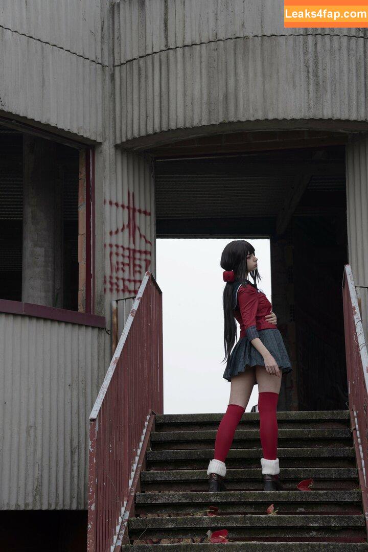 Himee.lily / Himeecosplay / kawaiierotica слитое фото фото #0021