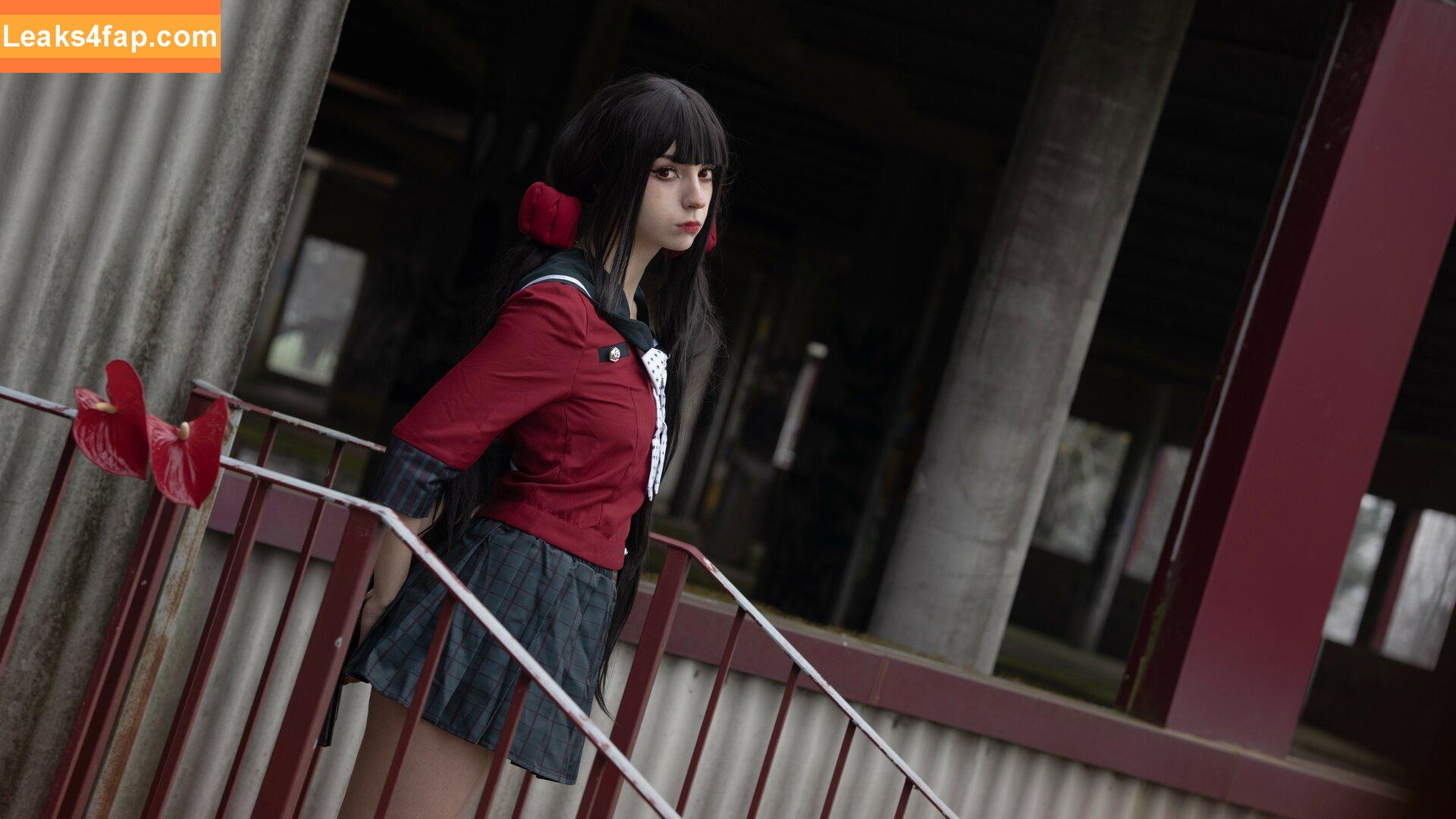 Himee.lily / Himeecosplay / kawaiierotica слитое фото фото #0023