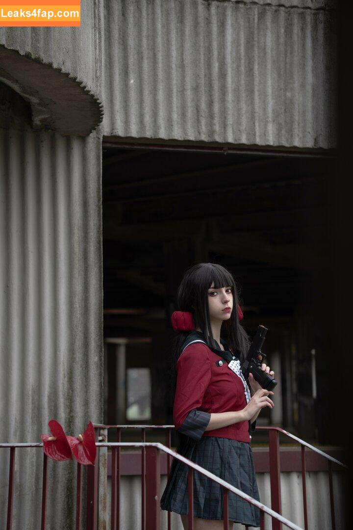 Himee.lily / Himeecosplay / kawaiierotica слитое фото фото #0024