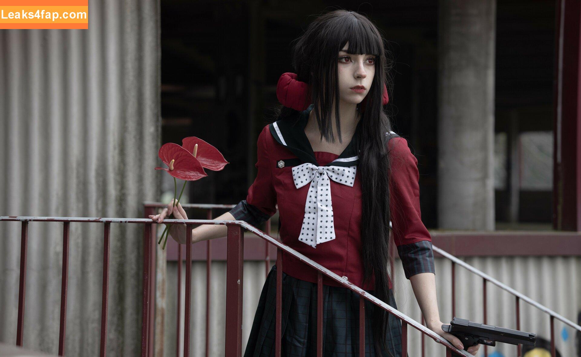 Himee.lily / Himeecosplay / kawaiierotica слитое фото фото #0025