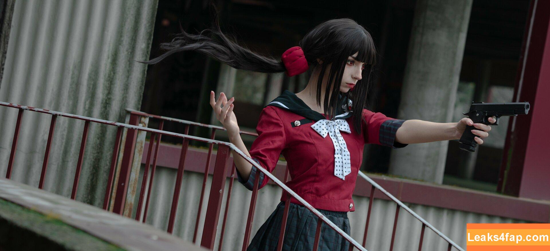 Himee.lily / Himeecosplay / kawaiierotica слитое фото фото #0026