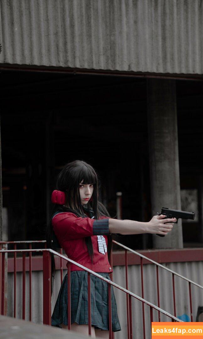 Himee.lily / Himeecosplay / kawaiierotica слитое фото фото #0028