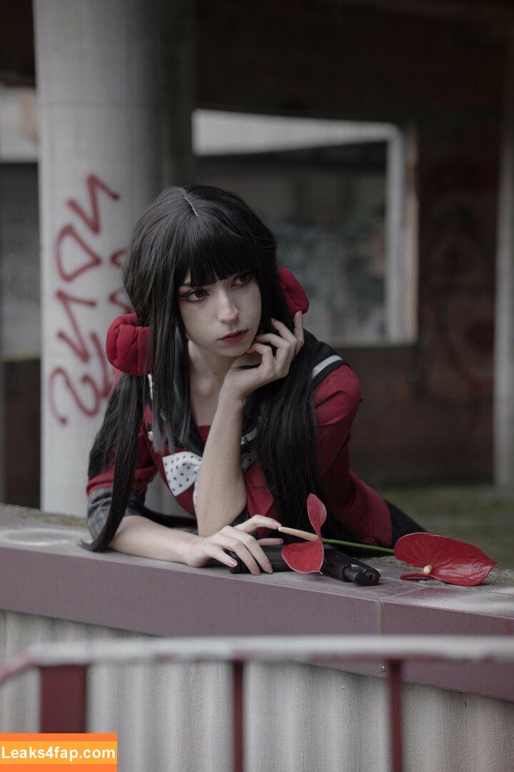 Himee.lily / Himeecosplay / kawaiierotica слитое фото фото #0031