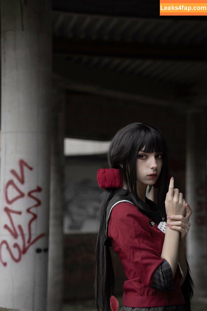 Himee.lily / Himeecosplay / kawaiierotica слитое фото фото #0032