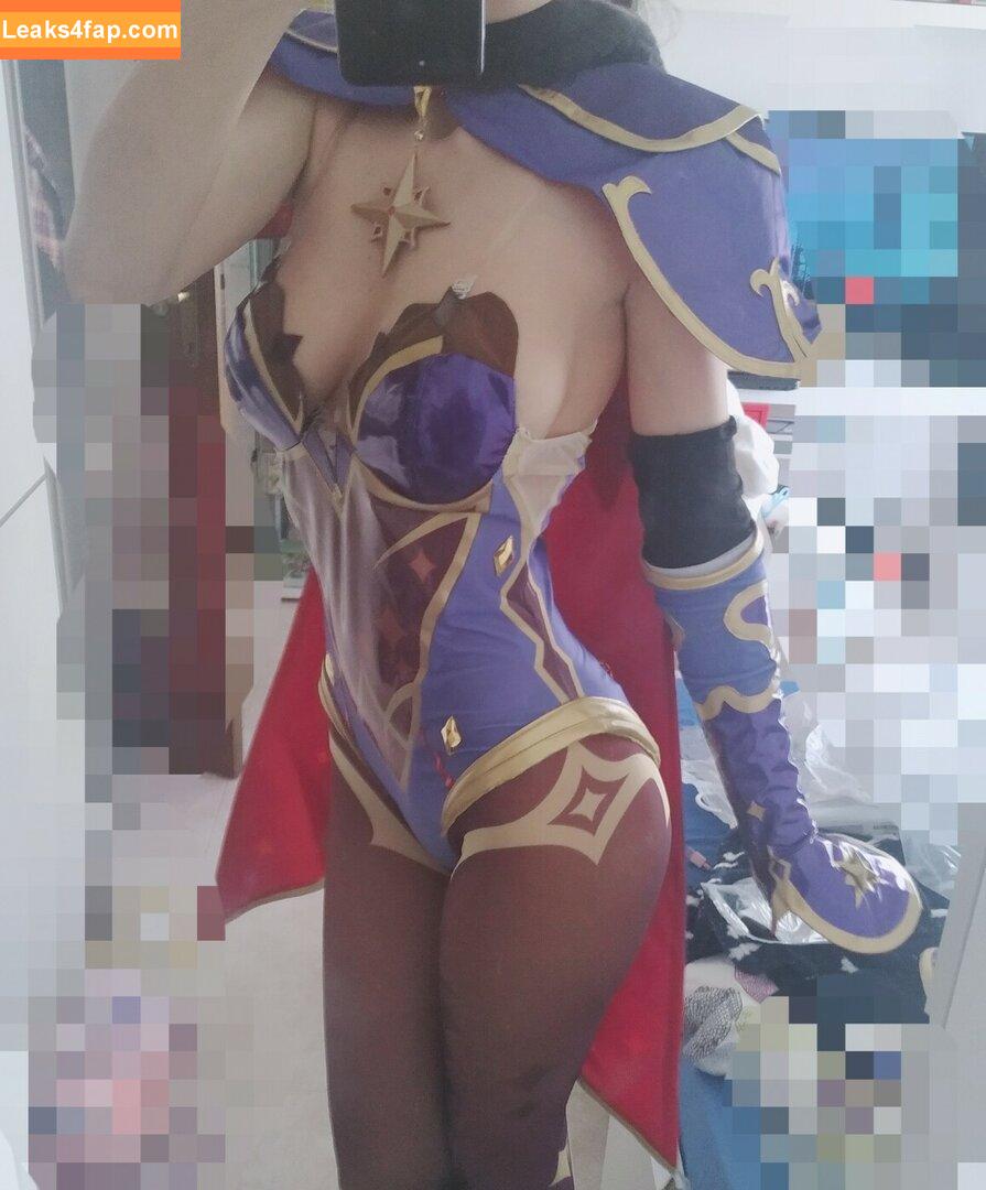 Himee.lily / Himeecosplay / kawaiierotica слитое фото фото #0038