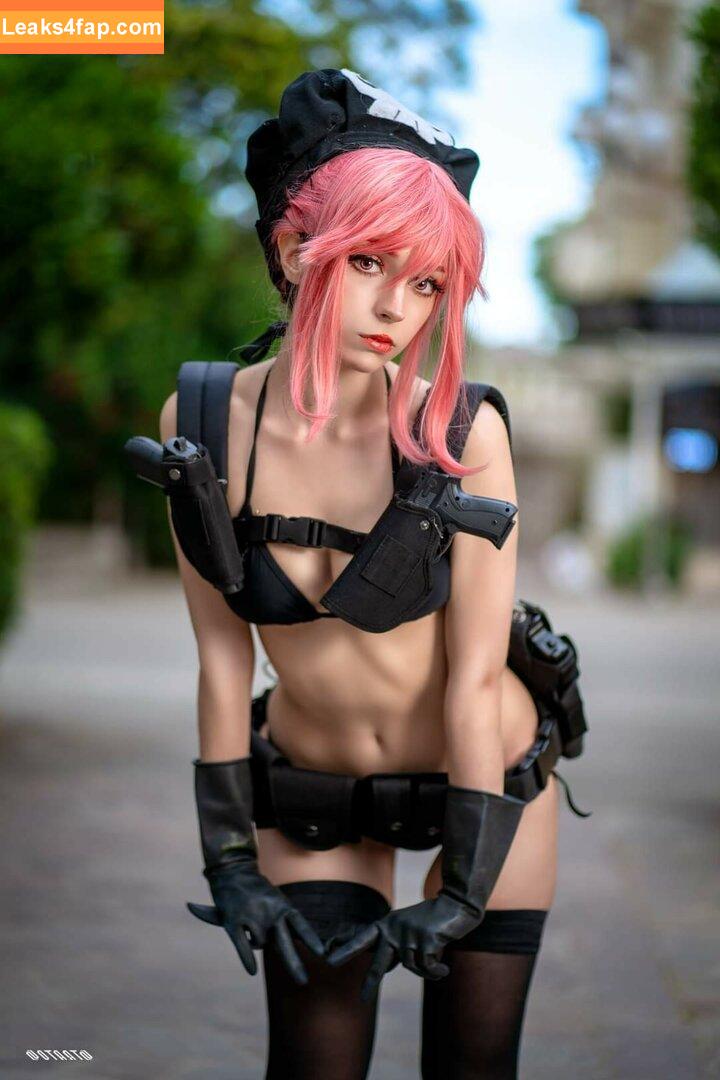 Himee.lily / Himeecosplay / kawaiierotica слитое фото фото #0042