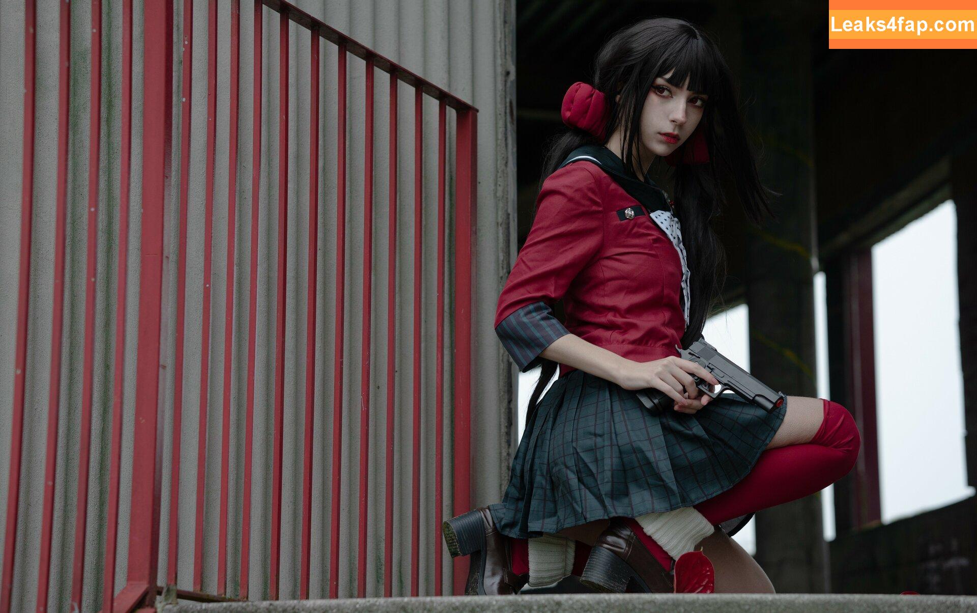 Himee.lily / Himeecosplay / kawaiierotica слитое фото фото #0045
