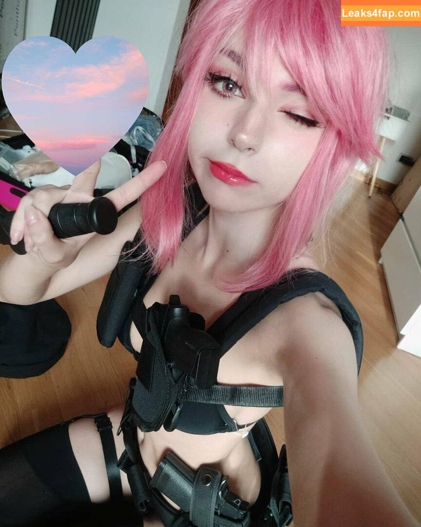 Himee.lily / Himeecosplay / kawaiierotica слитое фото фото #0060