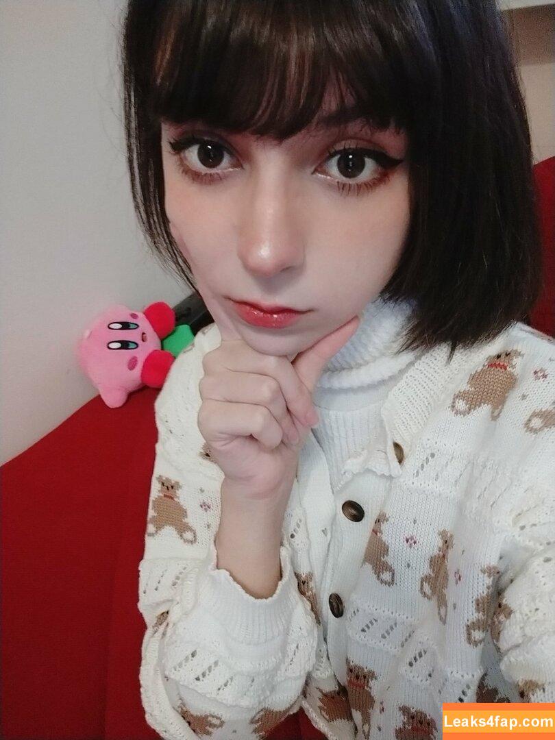 Himee.lily / Himeecosplay / kawaiierotica слитое фото фото #0064