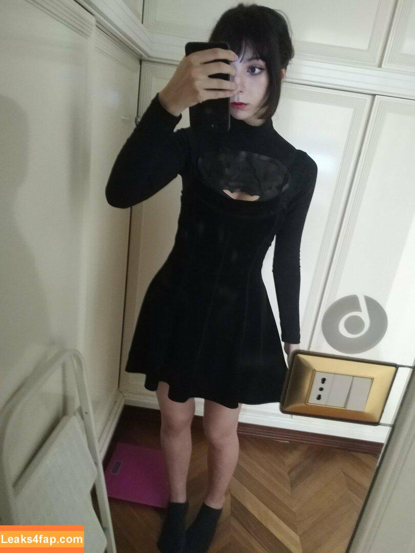 Himee.lily / Himeecosplay / kawaiierotica слитое фото фото #0066