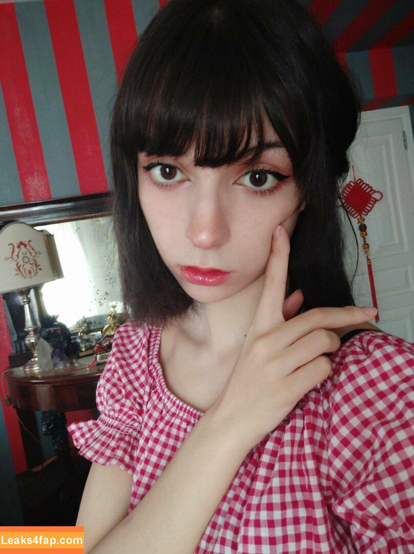 Himee.lily / Himeecosplay / kawaiierotica слитое фото фото #0067